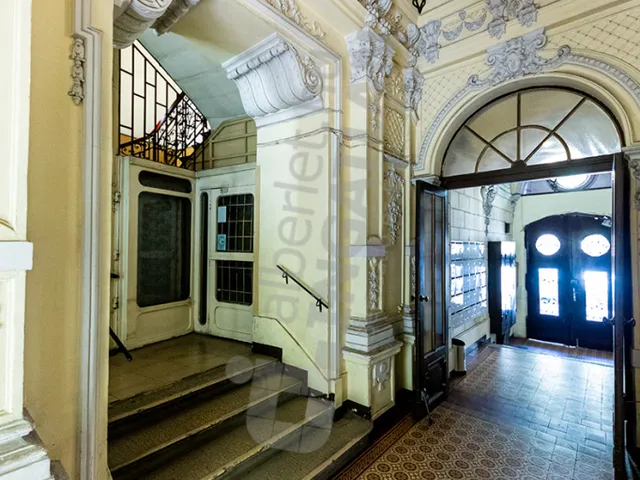 Kiadó lakás Budapest I. kerület, Csalogány utca 40 nm