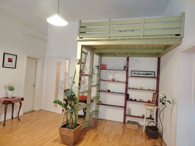 Kiadó lakás Budapest IX. kerület 106 nm