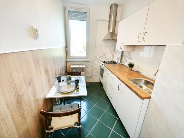 Kiadó lakás Budapest X. kerület, Kada utca 54 nm