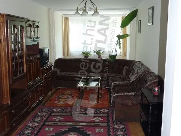 Kiadó lakás Budapest III. kerület, Óbuda 85 nm