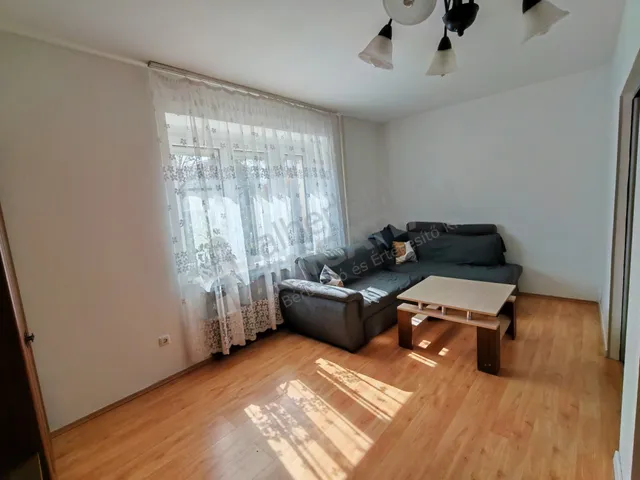 Kiadó lakás Budapest XV. kerület, Pestújhely 44 nm
