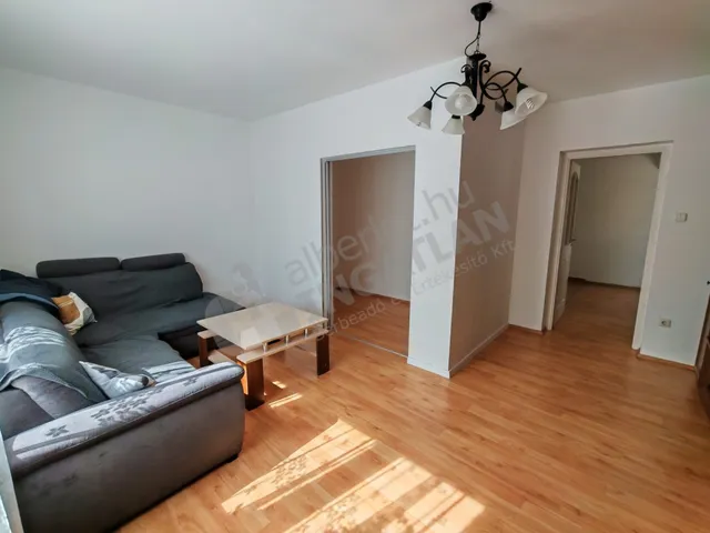 Kiadó lakás Budapest XV. kerület, Pestújhely, Szűcs István utca 44 nm
