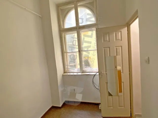 Kiadó lakás Budapest VI. kerület 29 nm
