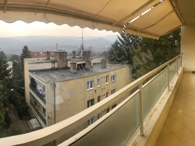 Kiadó lakás Budapest II. kerület, Törökvész, Orló utca 53 nm