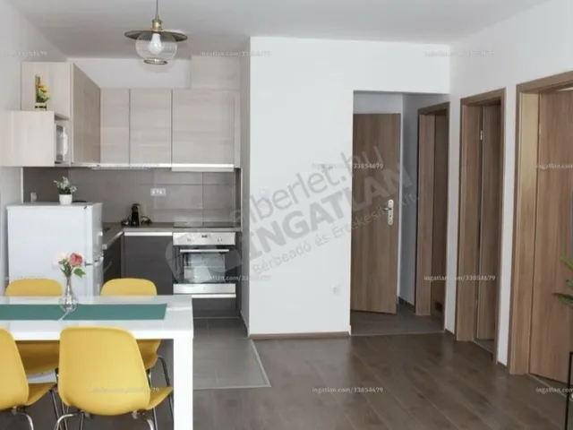 Kiadó lakás Budapest VIII. kerület, Tolnai Lajos utca 43 nm