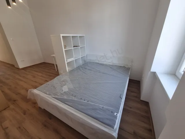 Kiadó lakás Budapest VIII. kerület, Alföldi utca 25 nm