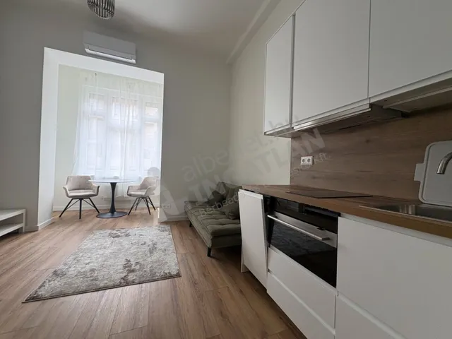 Kiadó lakás Budapest III. kerület, Óbuda 28 nm