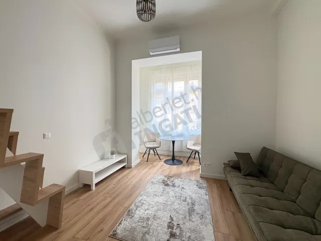Kiadó lakás Budapest III. kerület, Óbuda, Nagyszombat utca 28 nm