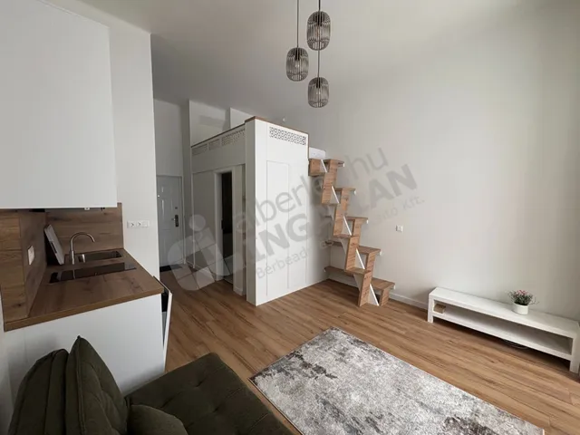 Kiadó lakás Budapest III. kerület, Óbuda, Nagyszombat utca 28 nm