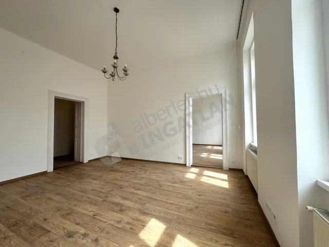 Kiadó lakás Budapest IX. kerület, Hőgyes Endre utca 91 nm