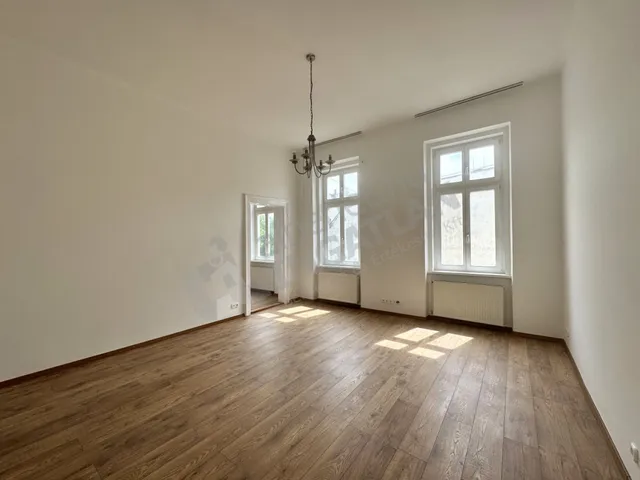 Kiadó lakás Budapest IX. kerület, Hőgyes Endre utca 91 nm