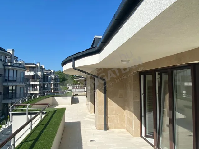 Kiadó lakás Budapest III. kerület, Csillaghegy 69 nm