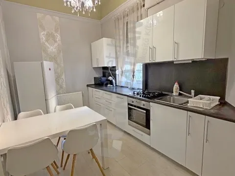 Kiadó lakás Budapest VI. kerület, Király utca 65 nm
