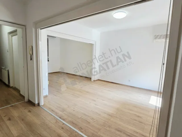 Kiadó lakás Budapest XIII. kerület, Újlipótváros, Katona József utca 45 nm