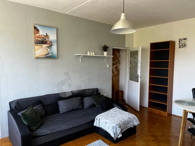 Kiadó lakás Budapest XIV. kerület 37 nm