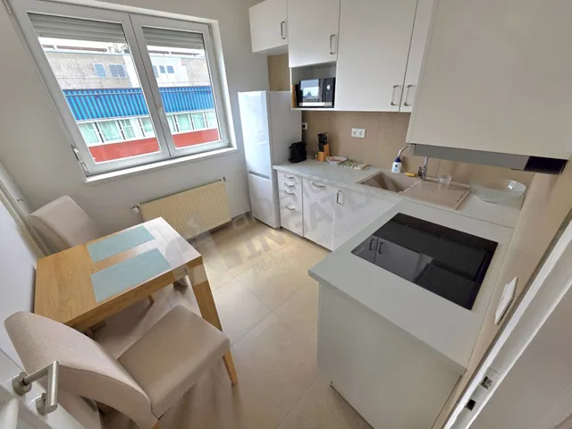 Kiadó lakás Budapest II. kerület, Fő utca 50 nm