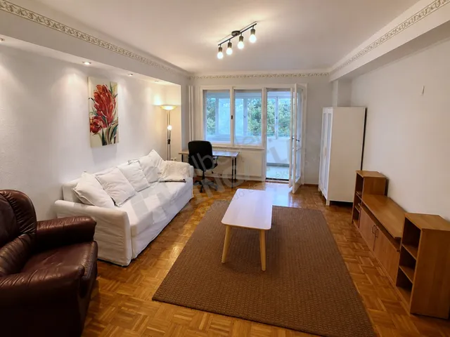 Kiadó lakás Budapest XIII. kerület, Róbert Károly körút 61 nm