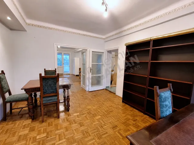 Kiadó lakás Budapest XIII. kerület, Róbert Károly körút 61 nm