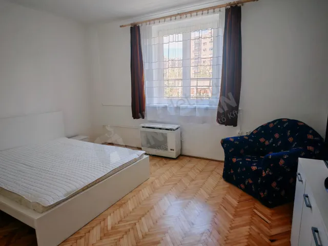 Kiadó lakás Budapest X. kerület 35 nm