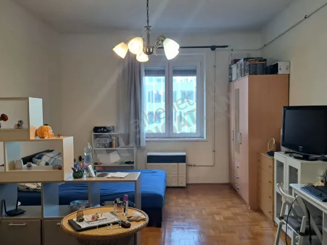 Kiadó lakás Budapest XIII. kerület, Angyalföld 42 nm