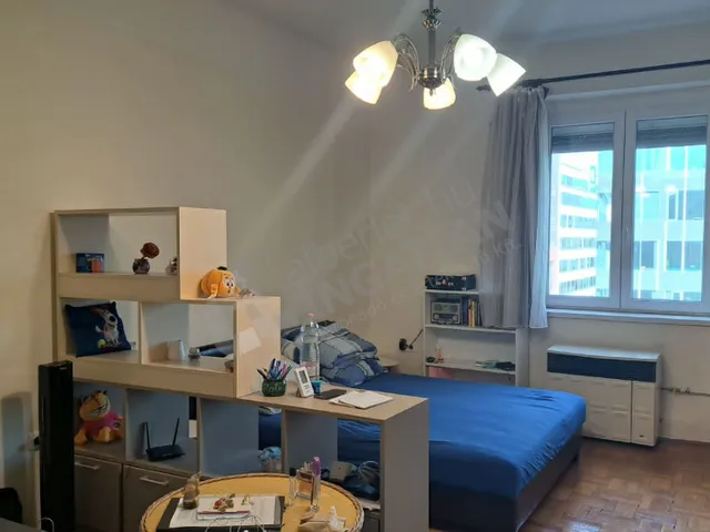 Kiadó lakás Budapest XIII. kerület, Angyalföld, Váci út 42 nm