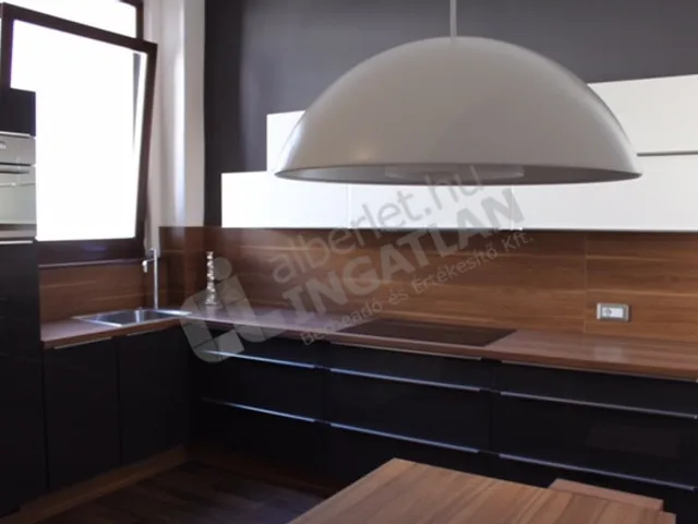 Kiadó lakás Budapest V. kerület 82 nm