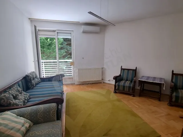 Kiadó lakás Budapest II. kerület 98 nm
