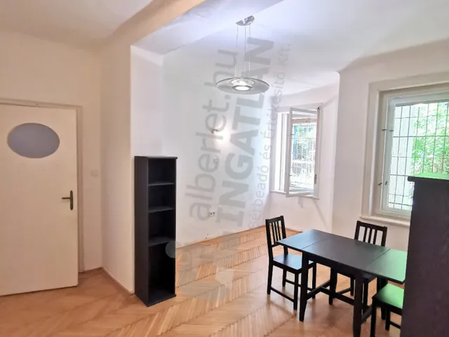 Kiadó lakás Budapest XIII. kerület, Újlipótváros, Katona József utca 30 nm