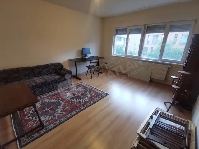 Kiadó lakás Budapest II. kerület 37 nm