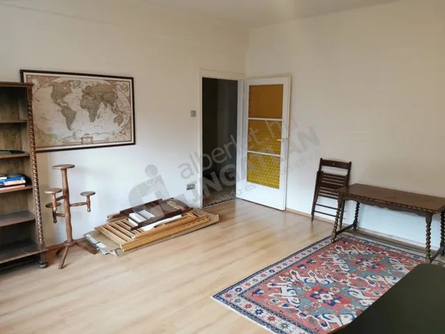 Kiadó lakás Budapest II. kerület, Lajos utca 37 nm