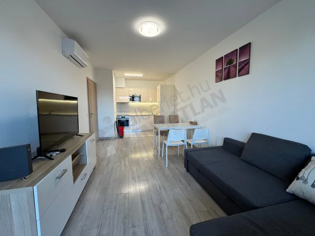 Kiadó lakás Budapest XIII. kerület 44 nm