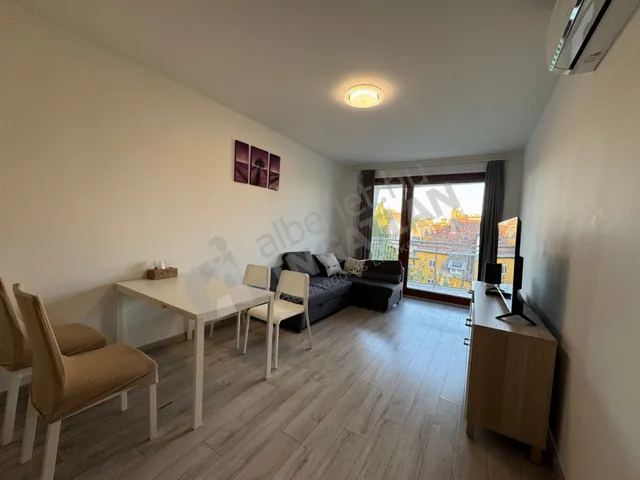 Kiadó lakás Budapest XIII. kerület, Taksony utca 44 nm