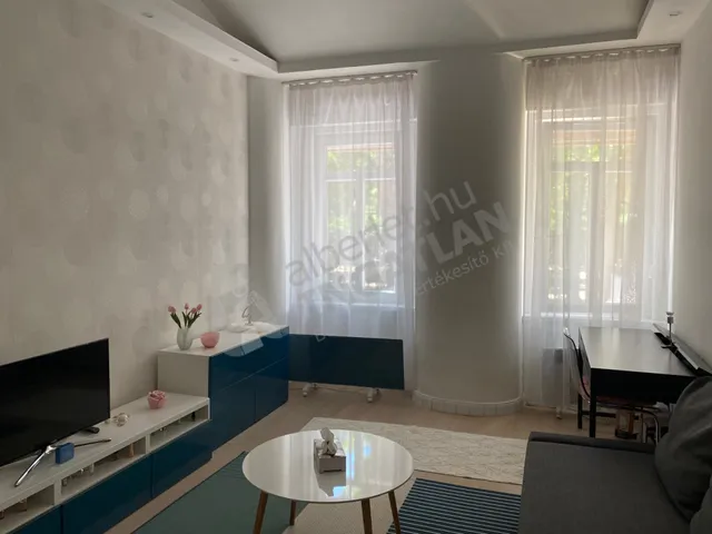 Kiadó lakás Budapest V. kerület, Magyar utca 31 nm