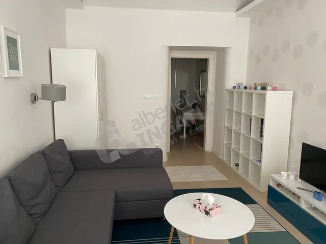 Kiadó lakás Budapest V. kerület, Magyar utca 31 nm