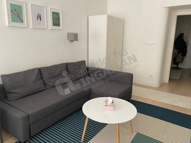 Kiadó lakás Budapest V. kerület, Magyar utca 31 nm