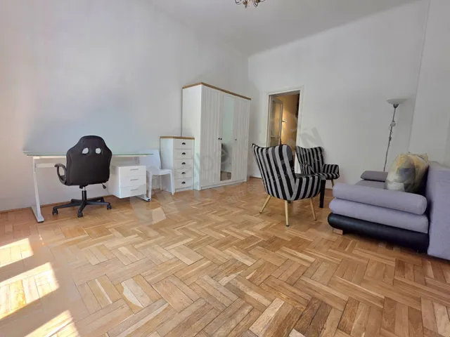 Kiadó lakás Budapest I. kerület, Tabán 37 nm