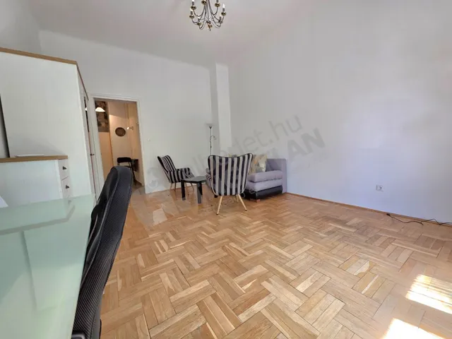 Kiadó lakás Budapest I. kerület, Tabán, Attila út 37 nm