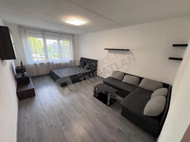 Kiadó lakás Budapest X. kerület 38 nm