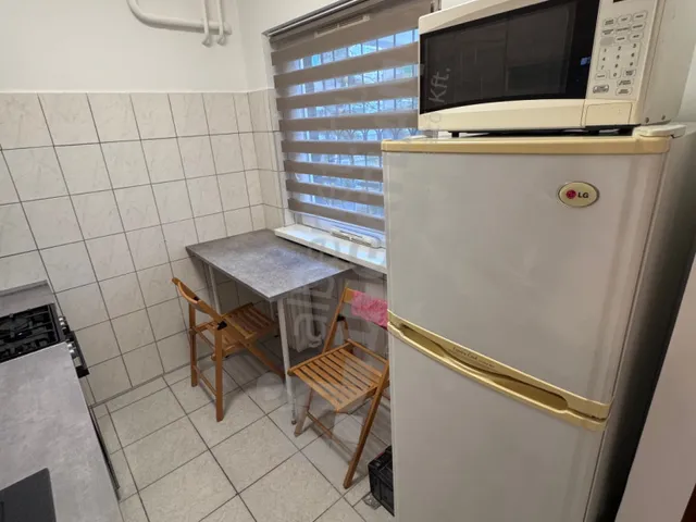 Kiadó lakás Budapest X. kerület, Kápolna utca 38 nm