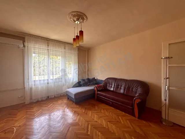 Kiadó lakás Budapest XI. kerület, Szentimreváros 59 nm