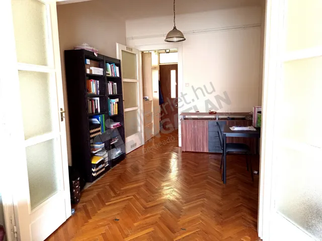Kiadó lakás Budapest XI. kerület, Szentimreváros, Bocskai út 59 nm