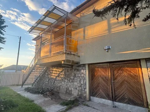 Kiadó ház Budapest XVII. kerület, Rákoskeresztúr 70 nm