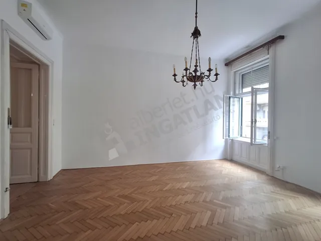 Kiadó lakás Budapest VIII. kerület, Baross utca 51 nm