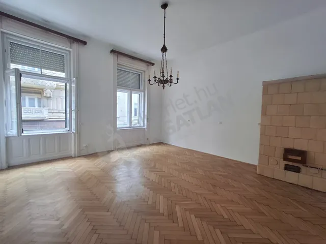 Kiadó lakás Budapest VIII. kerület, Baross utca 51 nm