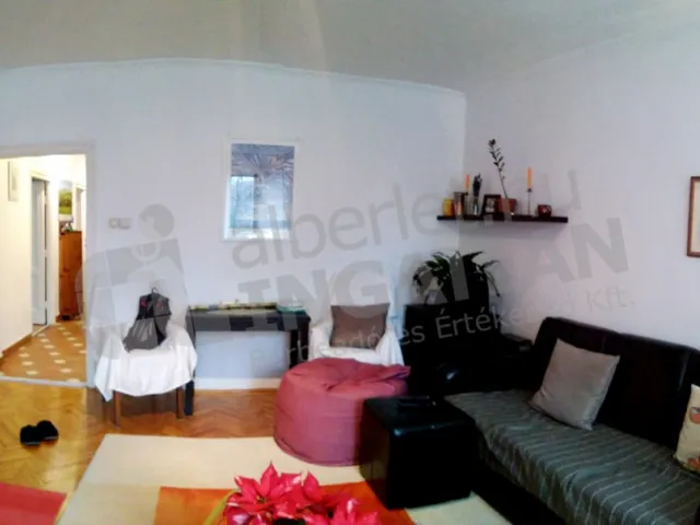 Kiadó lakás Budapest XI. kerület, Szentimreváros, Zsombolyai utca 53 nm