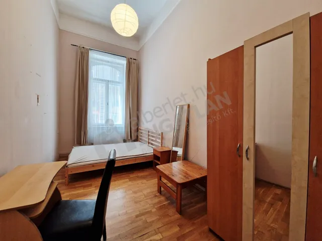 Kiadó lakás Budapest VI. kerület, Izabella utca 77 nm