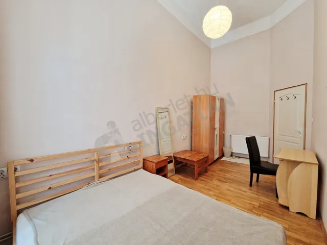 Kiadó lakás Budapest VI. kerület, Izabella utca 77 nm