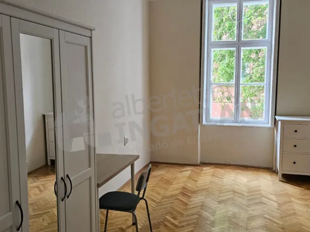 Kiadó lakás Budapest XIV. kerület 27 nm