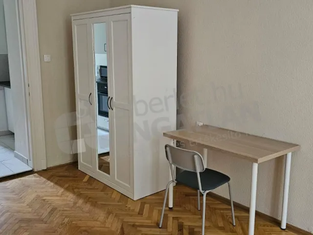 Kiadó lakás Budapest XIV. kerület, Ilka utca 27 nm