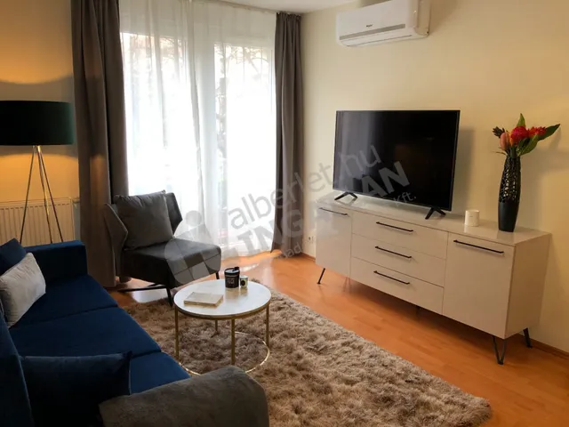 Kiadó lakás Budapest IX. kerület, Dandár utca 44 nm